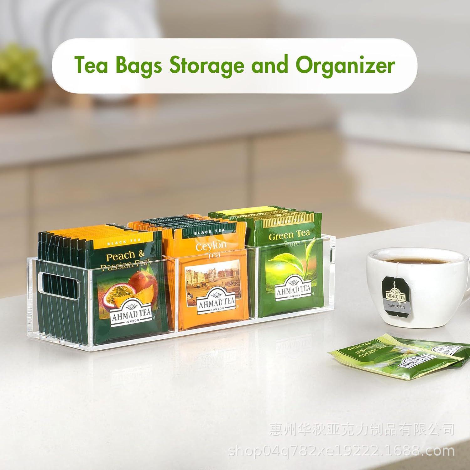 Teabag Holder