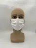 Máscara descartável Guanhua E1103 tecido meltblown proteção de três camadas Azul 50 poeira e névoa civil atacado