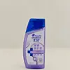 Haifei Champú Suavizante Anticaspa Muestra de Champú de Viaje Portátil Desengrasante y Antipicazón 80ml