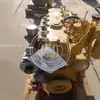CAT Carter Marine 320D industrial campo petrolero C6.6 conjunto motor motor generador excavadora