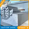 Línea EPS pared exterior villa estilo europeo alero decoración línea de cintura cubierta de ventana línea línea de borde exterior de espuma soporte de viga línea de alero