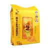Hong Kong Yike Yuan Wafers Queijo Rocha Queimada Secos Portáteis Embalagem Separada Lanche Substitutivo Biscoitos de Queijo