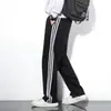 Conjunto Casual Deportivo de Tres Piezas de Moda para Primavera y Otoño para Hombres y Mujeres, Parejas, Adolescentes, Cuello Alto Equipo de Baile Cuadrado Uniforme Escolar Moda