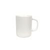 Caneca de café promocional personalizada para publicidade, xícara de cerâmica, xícara de leite, logotipo/padrão personalizável, atacado
