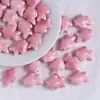 Venta Caliente Transfronteriza Colorido Cartón Peces Cuentas Cerámicas Hecho a Mano DIY Pulsera Collar Material para Ensartar Accesorios de Cuentas Sueltas