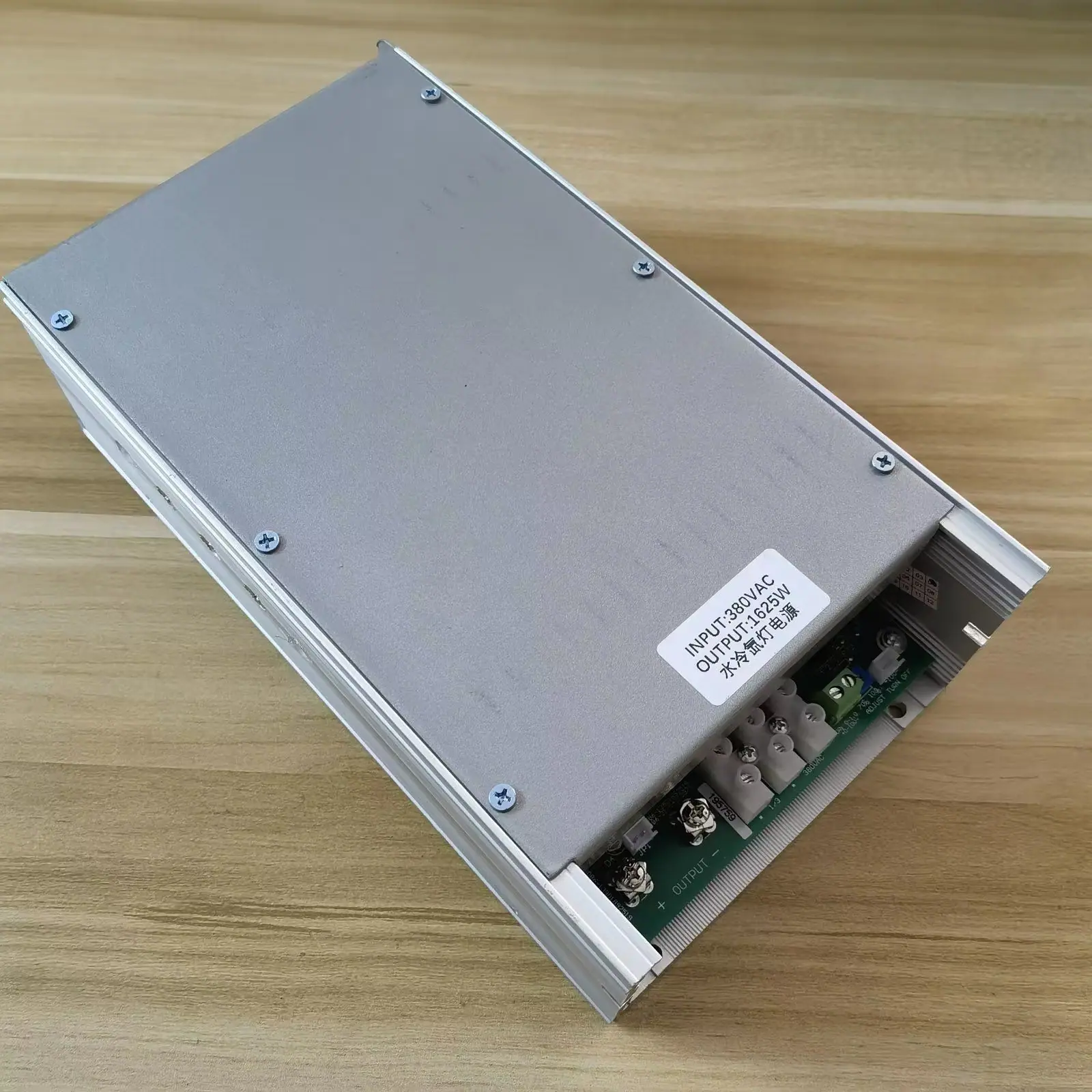 1625W380V水冷氙灯电源 (6)