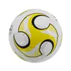 No. 2, No. 3 Balones de Fútbol para Niños, No. 4 Balones de Fútbol Juvenil, No. 5 Balones de Fútbol Estándar para Adultos, Balones de Fútbol de PU Cosidos a Máquina para Entrenamiento y Competición, Al por Mayor