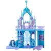 Castelo de Gelo Boneca Disney Frozen