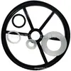 Válvula de Filtro de Piscina Vario-Flo Transfronteriza para Hayward 1 1/2 ''SP0710 S