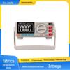 Victory VC8045-II Multímetro digital semi-desktop de 4 bits de alta precisão com valor efetivo real de CA