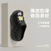 Zapatos ligeros de tacón alto perforados para usar al aire libre, cómodos y lindos, estilo casual de verano popular para mujeres, parejas y enfermeras