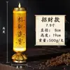 Lámparas LED de Larga Duración para Ofrendar Frente a Buda, Velas Electrónicas de Vidrio, Luces Eléctricas Domésticas para Altares de Buda, Lámparas de Guanyin, Lámparas para Ofrendar a Buda