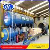 Madeira de borracha Alta temperatura Alta pressão Vácuo Pressão negativa Equipamento anticorrosivo Equipamento de amaciamento de madeira Tanque de tingimento de madeira modificada