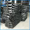 Venta al por mayor del fabricante Accesorios para Rascadores de Minería Rascador de Cuerno Forjado Rascador de Cuerno SGZ630 Alta Resistencia al Desgaste