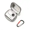 Bolsa para Cuerpo Insta 360 GO3S Piedra Sombra go3s Bolsa de Almacenamiento para Cámara Pulgar 360 GO3 Bolsa de Almacenamiento Accesorios