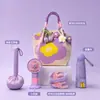 Apertura Souvenirs Eventos de Empresa Industria de la Belleza Regalos para Empleadas Clientes LOGOTIPO Personalizado Celebración de Aniversario de Tienda Dama de Honor