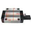 Guía Lineal Deslizador Lmg15T Taiwán Csk Precisión Carril Deslizante Lmg15St Rodamiento Lineal para Máquina de Grabado para Carpintería