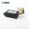 Relé de precalentamiento compatible con Daewoo DH60 K1033657 HCO 119 537-00010 temporizador de calefacción
