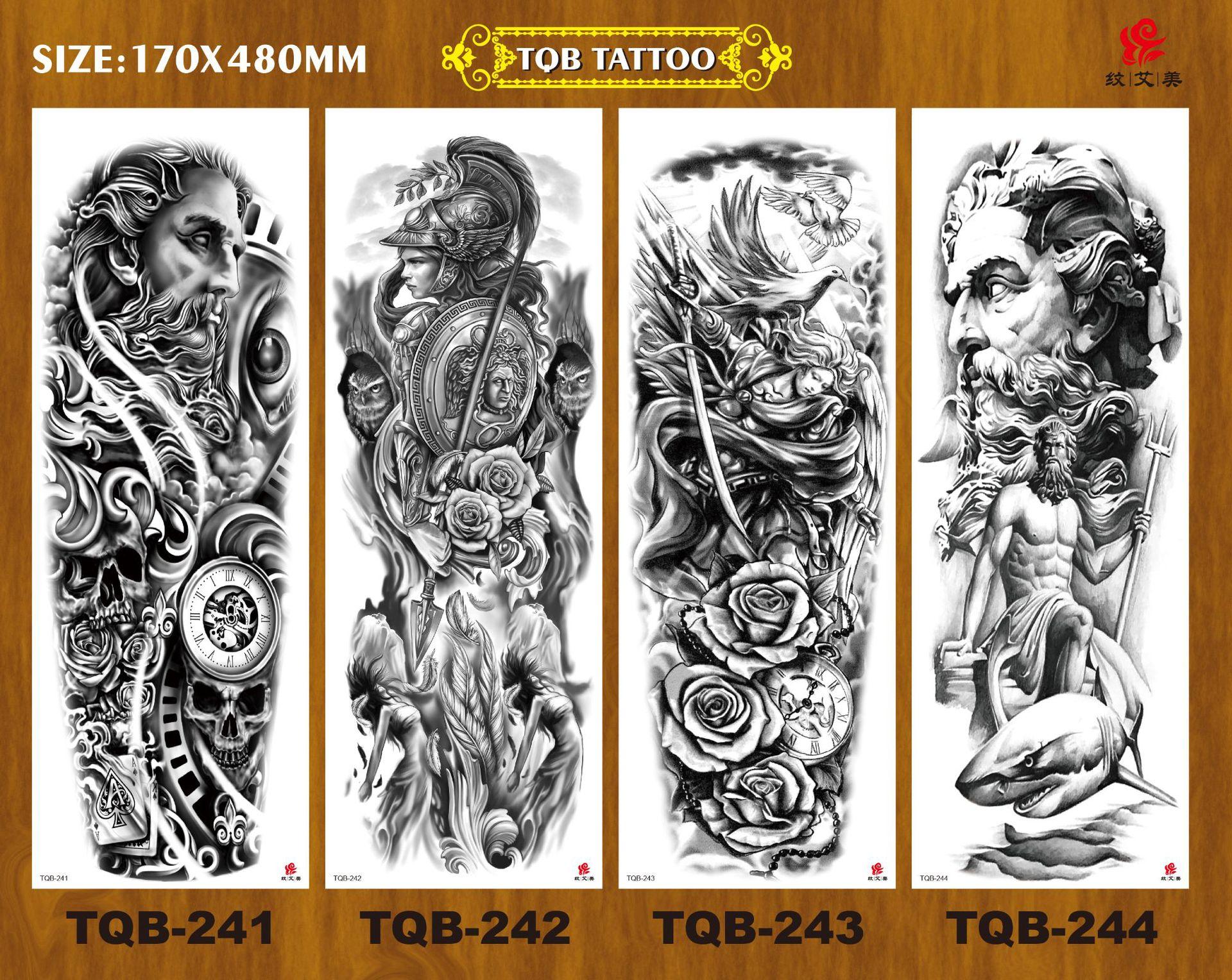 TQB241-244