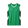YidiExportado a Europa y América Conjunto de Uniforme de Fútbol para Hombre, Bloques de Color, Cuello en V Transpirable, Corte Holgado, Malla Deportiva Transpirable Transfronteriza