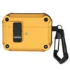 Adecuado para funda protectora Airpodspro3, funda protectora Apple Pro2, funda protectora para auriculares Bluetooth Airpods 5ª Generación
