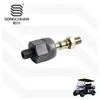Acessórios para Carrinho de Golfe Club Car Montagem da Caixa de Direção Clubcar Ds Junta Esférica Interna 101880201