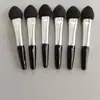 Pincel de Maquillaje Profesional Hecho a Medida, Accesorios de Maquillaje, Pincel para Sombras de Ojos, Aplicador de Sombras de Ojos, Herramientas de Belleza Pinceles de Maquillaje