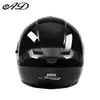 Casco de Motocicleta Eléctrica para Anuncios Hombres y Mujeres Casco de Seguridad para Motocicleta de Invierno Casco Integral para Todas las Estaciones Casco Abierto Certificado 3C