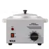 Máquina Calentadora de Terapia de Cera Olla Única para Cera Calentador de Parafina Máquina Derretidora de Granos de Cera Calentador de Granos de Cera para Uñas