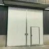 Venta al por mayor y al por menor del fabricante de Puertas Correderas Industriales, Portones Correderos, Puertas de Fábrica, Puertas Eléctricas, Puertas para Almacenamiento de Granos, Puertas de Almacén y Puertas para Logística