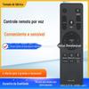 Xianyuan é adequado para o controle remoto da TV Haier HTR-U16A HTR-U16 HTR-U16M LS48G51