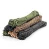 Corda guarda-chuva de 7 núcleos de 4 mm, joia, corda trançada, multifuncional, montanhismo, paraquedistas, corda de tração, equipamento de fuga, corda guarda-chuva de segurança