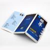 Fabricante Personaliza Papel Couche, Papel Especial, Álbuns de Arte Premium, Páginas Coloridas, Folhetos Promocionais, Manuais de Instrução e Pequenos Cadernos para Personalização de Impressão