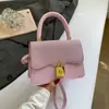 Bolsas de Alto Valor Estético para Mujer Primavera 2026 Nuevo Bolso de Hombro para Viajes Cotidianos Moda Diseño Sencillo de Nicho Bolso de Hombro Cruzado