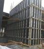 Fabricante Fornece Novo Suporte de Parede Composto Aço-Madeira para Construção Civil, Estrutura de Aço-Madeira para Pontes e Estruturas de Aço Carbono