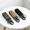 Correa de nailon hebilla de pico de águila equipo táctico para exteriores clip para botella de agua llavero gancho de mochila pico de águila mosquetón de cinturón