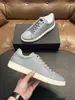 Kiton Zapatos Mocasines Europeos para Hombre Frescos Slip-On Marca de Moda Zapatos Perezosos Piel Transpirable Blanco