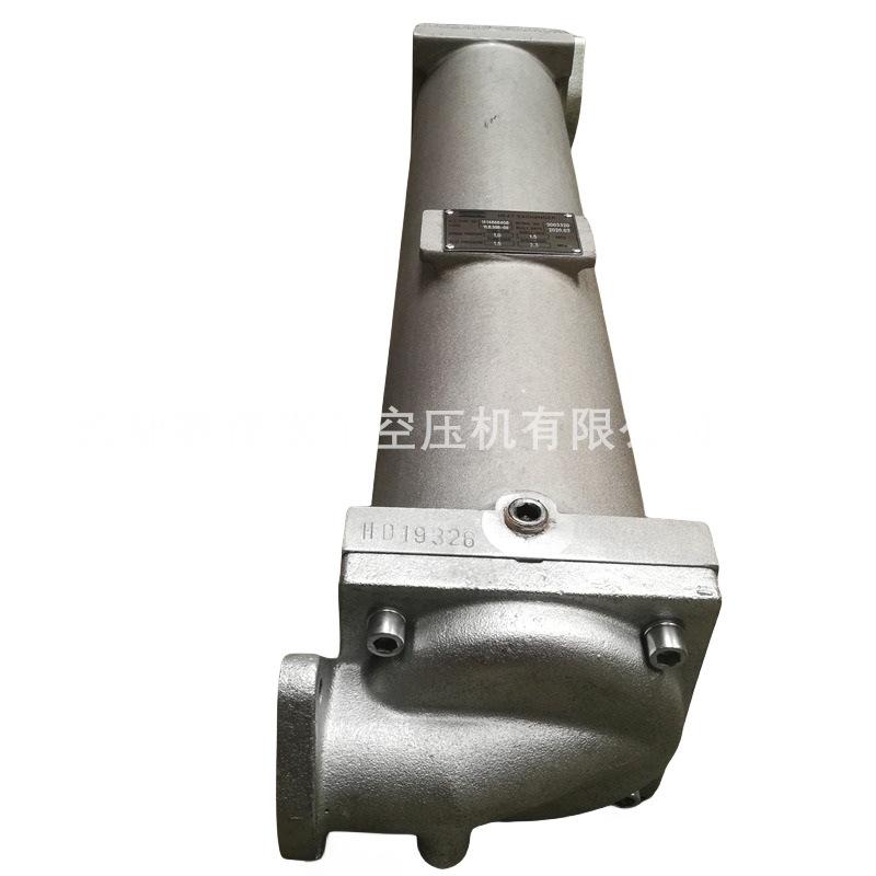 阿特拉斯空压机换热器油冷却器1092005069 (1)