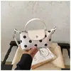 2026 Nuevo Bolso de Mano de Alta Gama para Verano, Bolso de Moda Trendy Casual para Mujer, Bolso Versátil de Hombro Cruzado