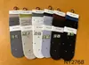 Nuevos Calcetines de Algodón con Puntos y Borde Enrollado para Mujer Nanye Otoño/Invierno 2026, Calcetines sin Costuras para Mujer de Media Pantorrilla