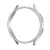 Extra Grande Adecuado para Funda de Reloj Samsung Galaxy Watch7 40/44MMPc Recorte Cubierta Protectora para Reloj