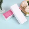 Toallitas Quitaesmalte, Herramientas para Limpiar Uñas, Toallitas para Uñas sin Pelusa, Toallitas Quitaesmalte en Gel, Papel Quitaesmalte, Paquetes de Quitaesmalte
