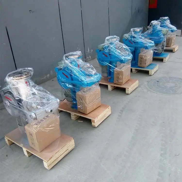 DN150矿浆取样器 不锈钢 加厚陶瓷内衬 煤矿用管道取样机