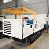 Preços de Equipamentos para Veículos de Transporte Esteira com Motor a Diesel à Prova de Explosão Fornecimento de Equipamentos Veículo de Transporte Esteira com Motor a Diesel à Prova de Explosão