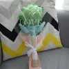 38 Balão de Folha de Alumínio Flor Rosa 520 Dia dos Namorados Dia das Mães para Mulheres Deusa Decoração para Festa de Confissão Arranjo Presente