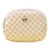 Bolso de mano sencillo de tendencia 2024 Guangzhou bolso de mujer al por mayor bolso pequeño estampado bolso pequeño monedero de niña