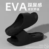 Sandalias de Verano 2026 para Mujer, Estilo Nuevo, Antideslizantes de EVA con Suela Gruesa para Interiores, Hogar, Baño, Exteriores, de Pareja para Hombre