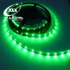 Tira de Luz LED Impermeable con Mini Letras 12V Decoración Empotrada Tira de Luz Suave 2835 Flexible Plegable Tira de Luz de Letra Luminosa con Logo