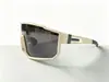 Gafas Deportivas Exteriores de Marco Grande Europeas y Americanas para Hombres y Mujeres, Gafas de Ciclismo de Moda para Montañismo, Gafas de Sol que Cambian de Color, Gafas de Sol Polarizadas