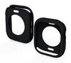 Funda Protectora de TPU de Color Caramelo Adecuada para iWatch Generación S11 Apple Watch S10 42 46mm Anticaídas Funda Suave